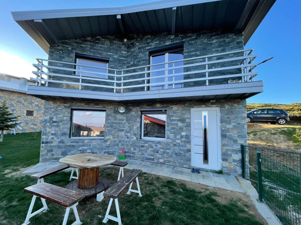 Villa 80 Kodra E Diellit Тетово Экстерьер фото
